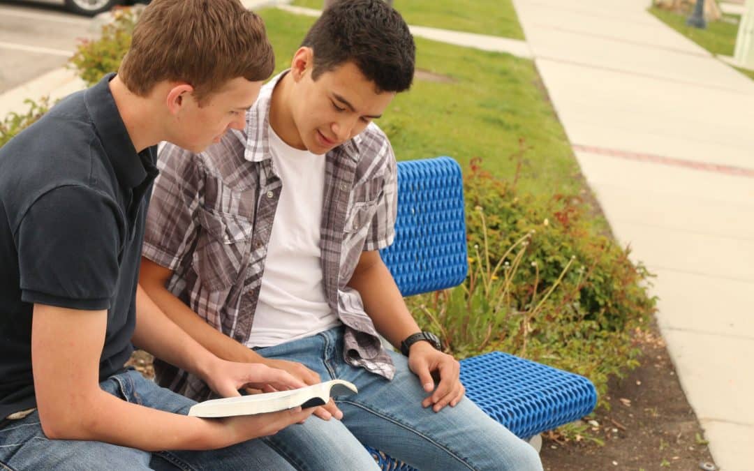 How to Be an Effective Witness for Christ