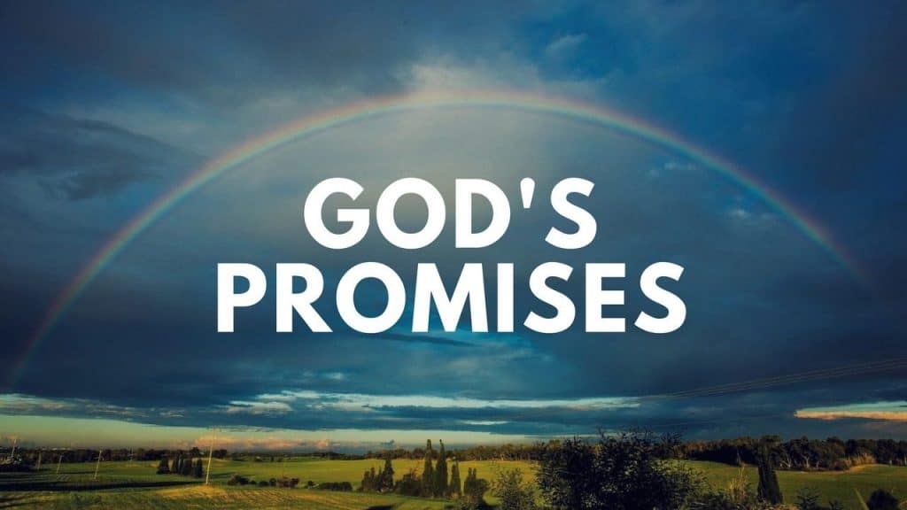 promises of God