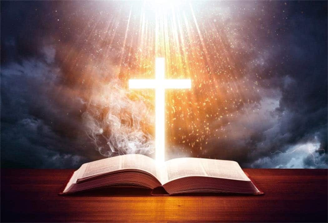 Holy Bible