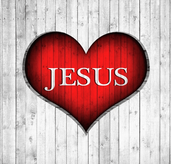 How Jesus Changed My Life