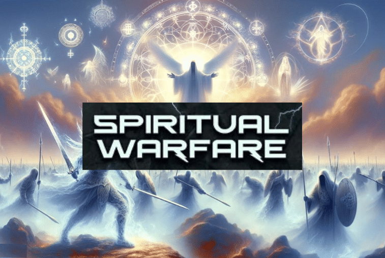 Spiritual Warfare and 8 Powerful Prayers