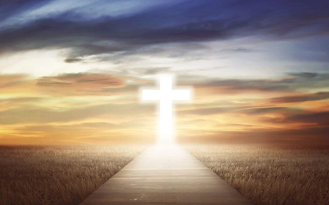 Becoming More Christlike: A Journey of Faith